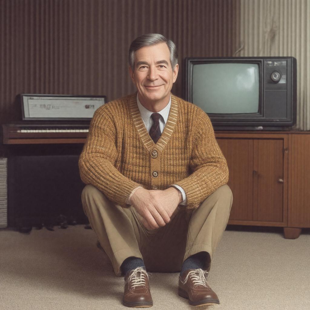 Fred Rogers